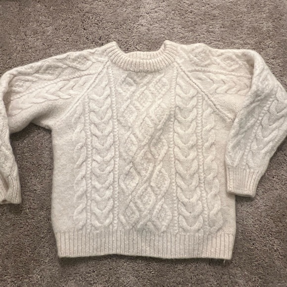 Sweaters - Icelandic wool sweater